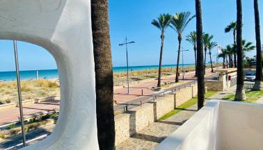 Apartamentos Tamarindos Peñiscola - Foto 5