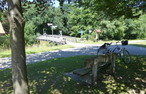 Appartement Dornröschen 35676 - Foto 18