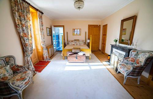 Chateau d 'Echenevex, Geneva - Foto 6