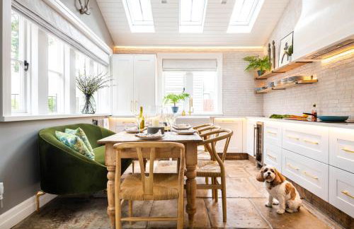 Lower Arthur's Cottage in Saddleworth, Manchester - Foto 36