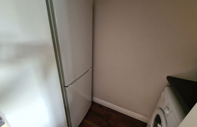 Cozy Nottingham Apartment With Perfect Location - Foto 16