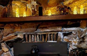 Scotts Flat Lakeside Retreat - Foto 11