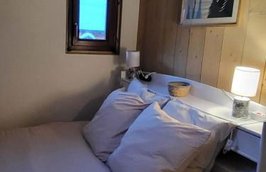 Duplex les Myrtilles LES CARROZ centre station - Photo 22