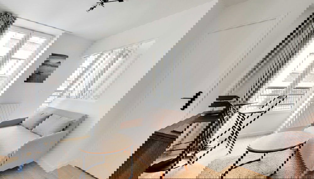 Newly Renovated Appartement Hotel Residence - Foto 1, Imagen principal