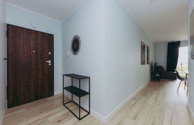 ShortStayPoland Żupnicza - B32 - Foto 8