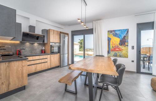 Nemesis Luxury Villas - Photo 24