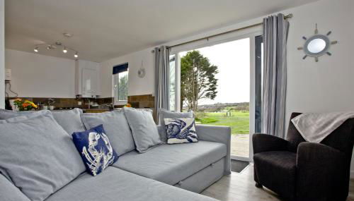 Wheal Tor- Beautifully Fitted Wooden Lodge Helston Cornwall - Foto 3