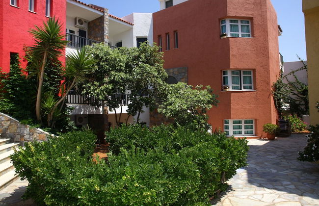 Sweet Memory Apartments - Foto 18