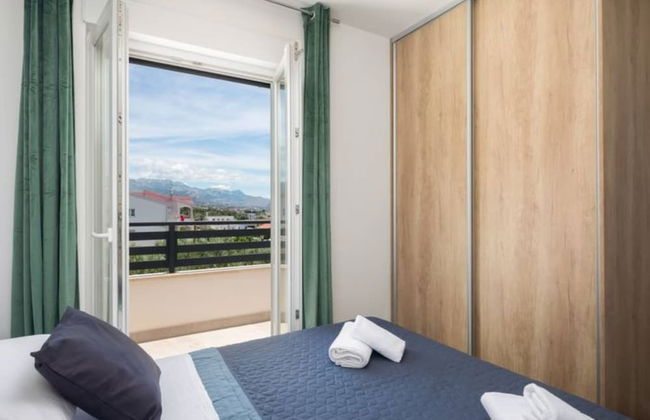 Shimmering Sea Apartment With Terrace - Foto 6