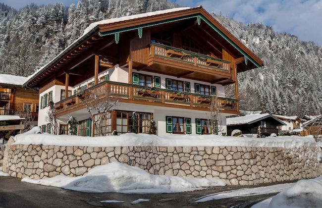 Haus Bergahorn - Foto 23