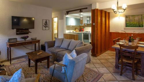 Ski Peak - Chalet Dibona, cosy log fire evenings 200m from the slopes - Foto 4