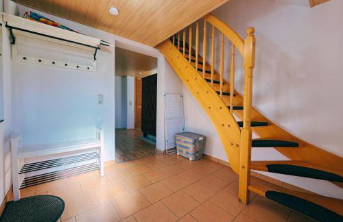 Ferienwohnung 2 Wald & See - Foto 9