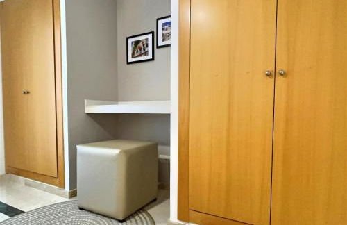 Superb 3-bed penthouse minutes drive to the beach - Foto 11