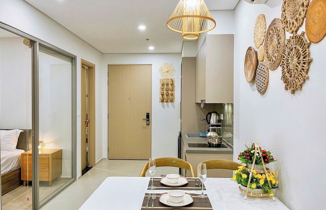 The Sóng Apartment – Near the beach - Photo 28