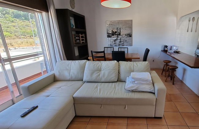 AAA Ana Albufeira Apartments - Foto 42