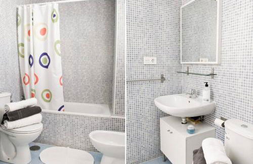 Rincon Penthouse Beach Pool Terrace 2Bed - Photo 10