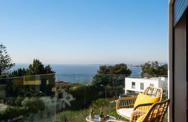 Modern Villa with Sea & River View Pool and Gym. - Foto 52