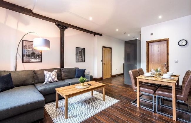 UStay 27 Stanley Street Party Apartments - Foto 2