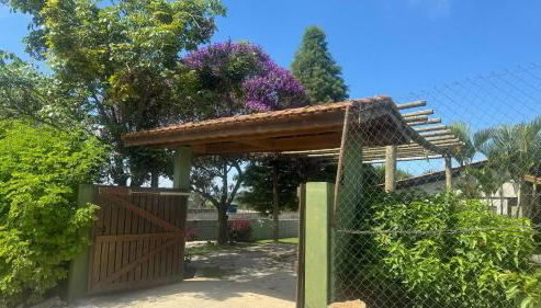 Casa de Campo Luz da Lua - Foto 3