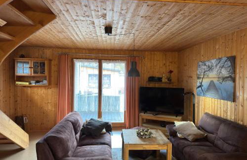 Peaceful Stay in Gehren - Foto 5