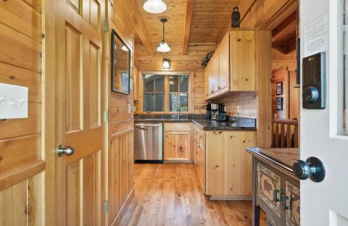 Metolius Cabin 10 - Foto 21