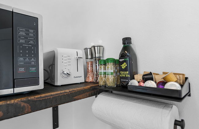 Echo Loft: A Modern Escape - Foto 6