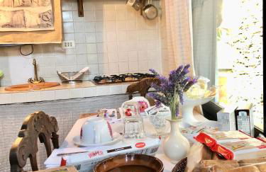 Stecadó - Appartamento Il Soppalco - Foto 14