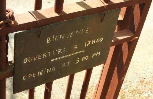 Château de Montbrault - Foto 47