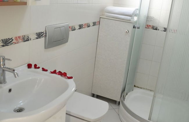 Taksim Tulip Residence & Hotel - Foto 30