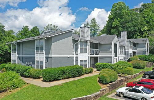 Landing Spectacular 1BD Gym Pool - Photo 18