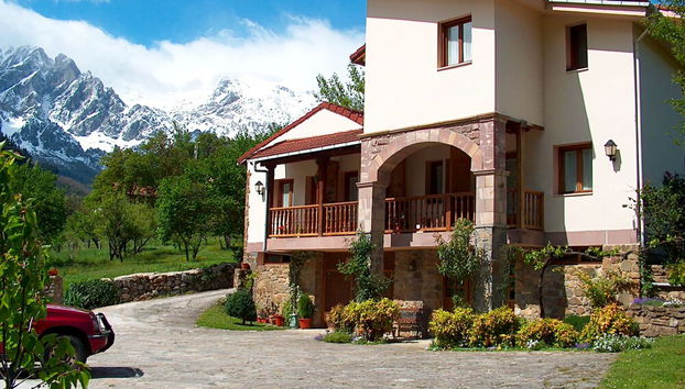 Apartamentos Javier - Foto 2, Profilbild