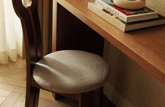 Highstay - Luxury Serviced Apartments - Artois - Photo 14