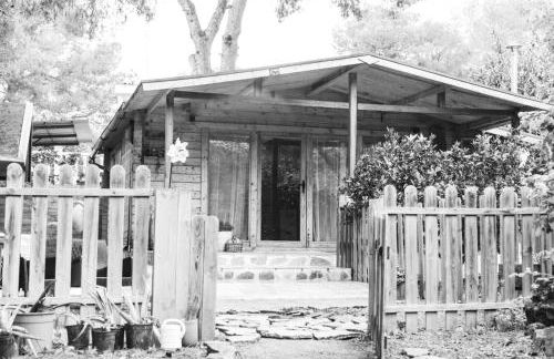 Cabaña madera en bosque 100 ECO - Foto 42