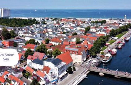 Ferienwohnung Am Strom - Foto 40