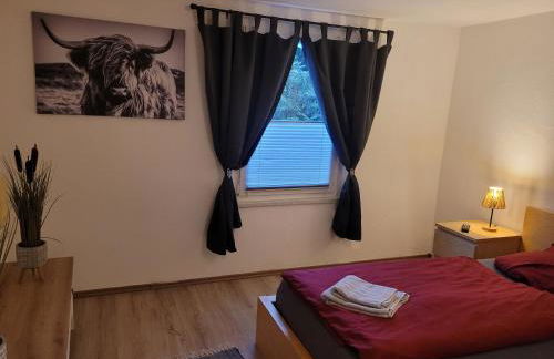 Fewo Langenstein - Foto 5