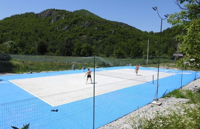 Exo Log Cottage - Foto 45