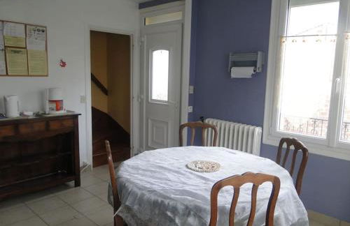 FRONT DE MER, meublé de tourisme sur le port - Photo 35