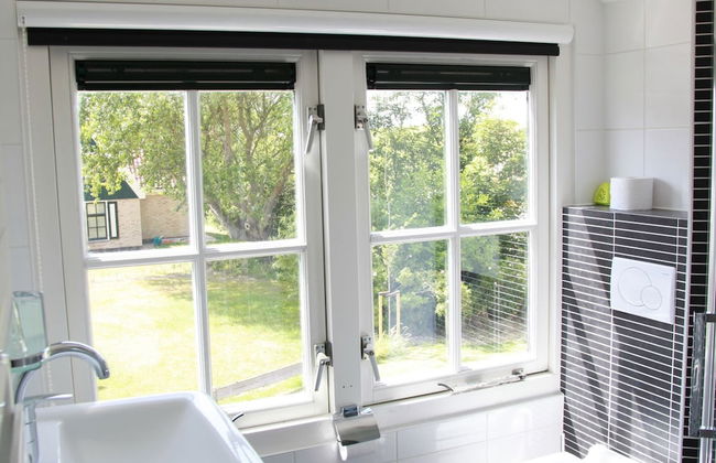 Comfy Villa in Wieringer Style near Wadden Sea - Foto 9