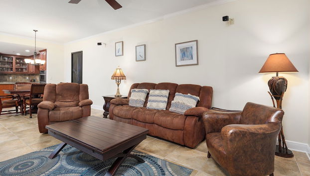 Servicios del alojamiento