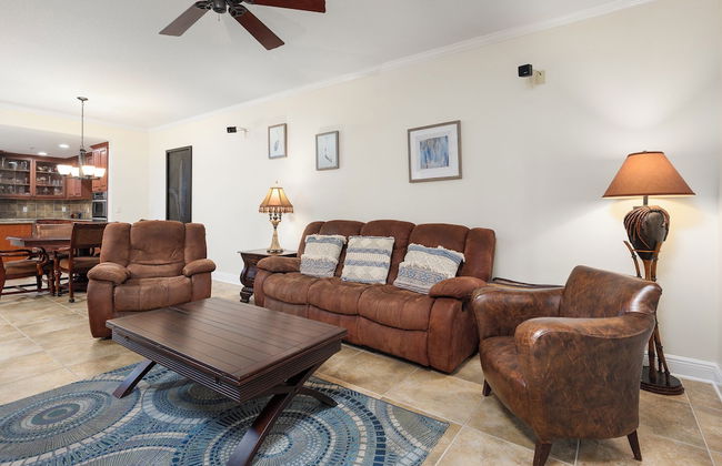 Palm Coast Resort by Distinctive Beach Rentals - Photo 3