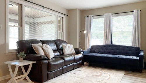 Southeast Suite / 1BD/1BA Apt near UE - Foto 4