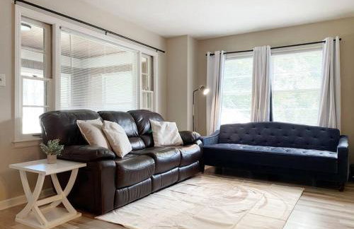 Southeast Suite / 1BD/1BA Apt near UE - Foto 4