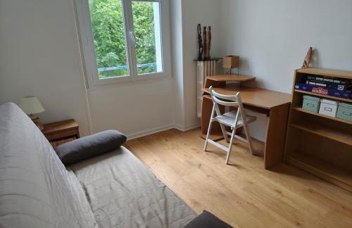 Vue mer et la plage à pied à 1 minute ! - Foto 19