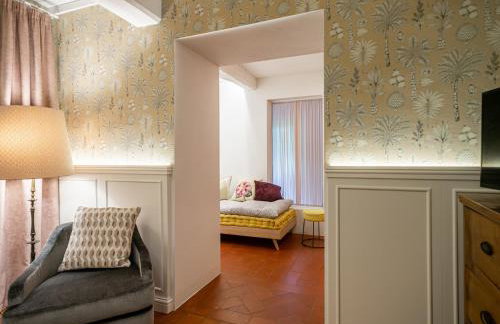 Casa all'Erta, villa with private pool - Foto 43