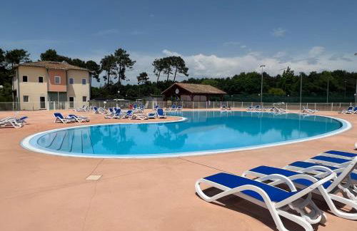 Villa Moana Soustons plage / Vieux-Boucau - Foto 40