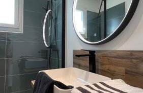 La maison d a cote - Foto 33