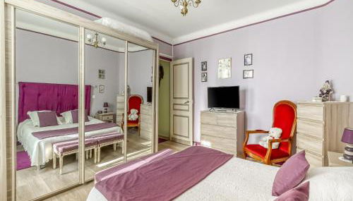 Charming Stay in Heart of Dax - Foto 5