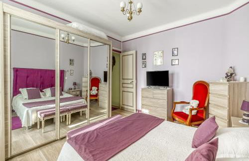 Charming Stay in Heart of Dax - Foto 5