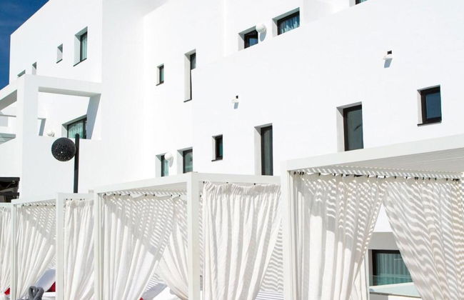 Migjorn Ibiza Suites & Spa - Foto 23