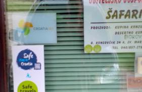 Studio apartman Šafarić - Foto 25